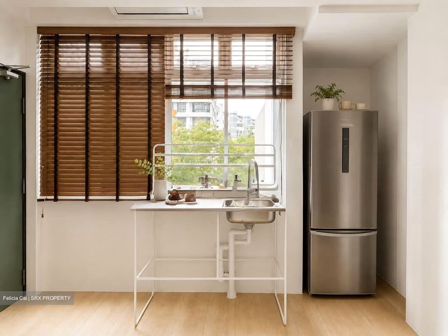 Rangoon View (D8), Apartment #584735151